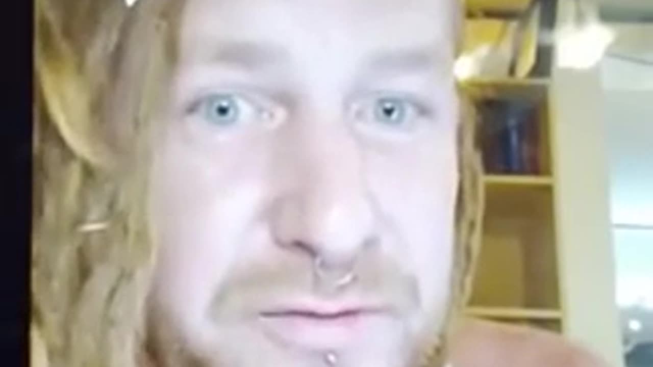 Marcus.the.Chosen asking ChatGPT Who The Anti-Christ Is