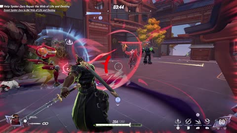 Marvel Rivals With Hard Bots 2