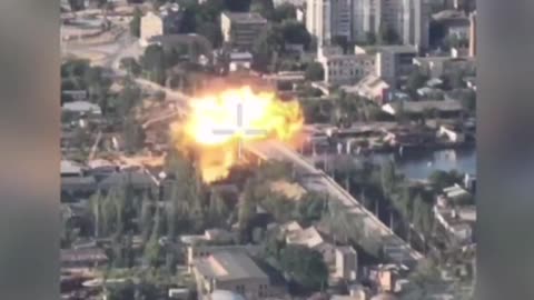 Ukraine war combat footage 8/3/25