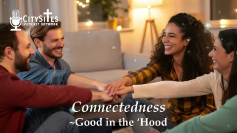 Connectedness