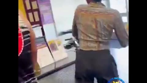 Woman Arrested for Brutally Punching Planet Fitness Employee in Miami Gym Rage