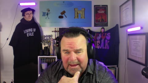 Strangers and Aliens Right Out the Gate: Part 2