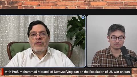 Iran WARNS Trump- Next Missile Strike WIPES OUT US Navy & Israel