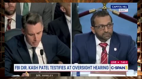 MattMorseTV - They had 92 Conservative Groups TARGETED.