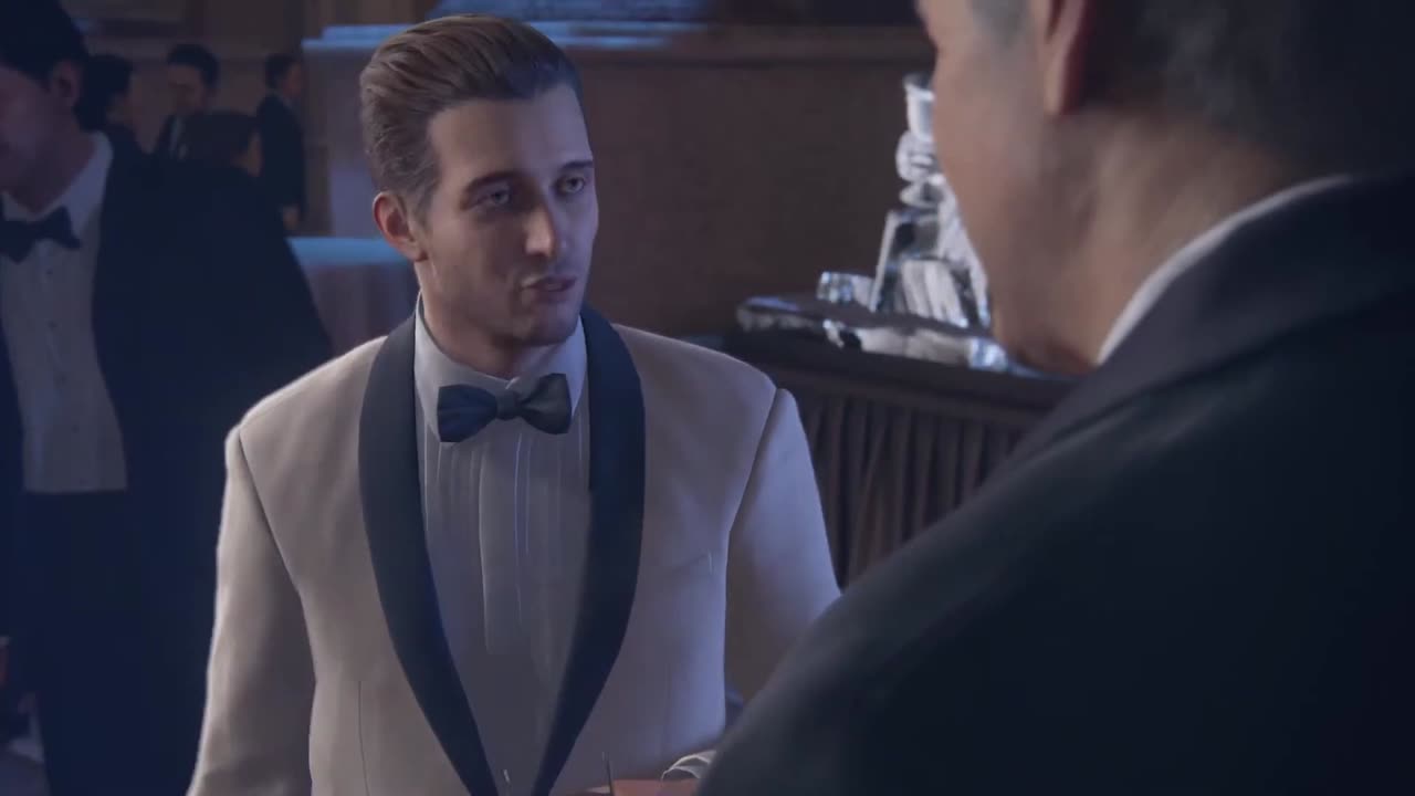 Uncharted 4 Athiefs end