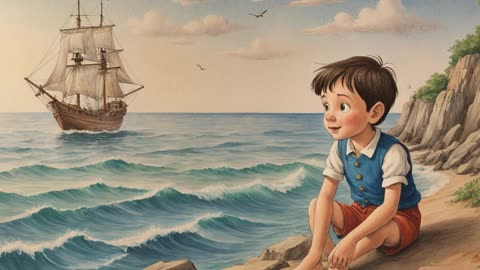 Pinocchio ✨ Storie della buona notte - Favola - Storie brevi narrate