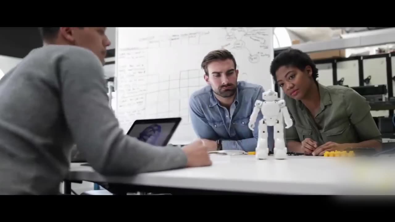 Is anyone noticing this