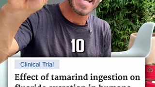 How to detox from fluoride…