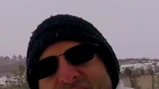 AXIAL RYFT RBX10 Rocks! Even in the SNOW! Watch Full Video!