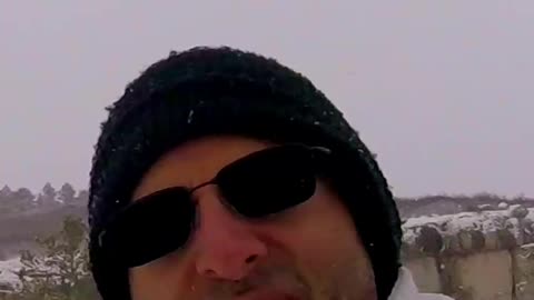 AXIAL RYFT RBX10 Rocks! Even in the SNOW! Watch Full Video!