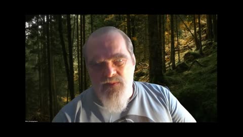 The Emperor High lord of Gratitude Energy Vlog