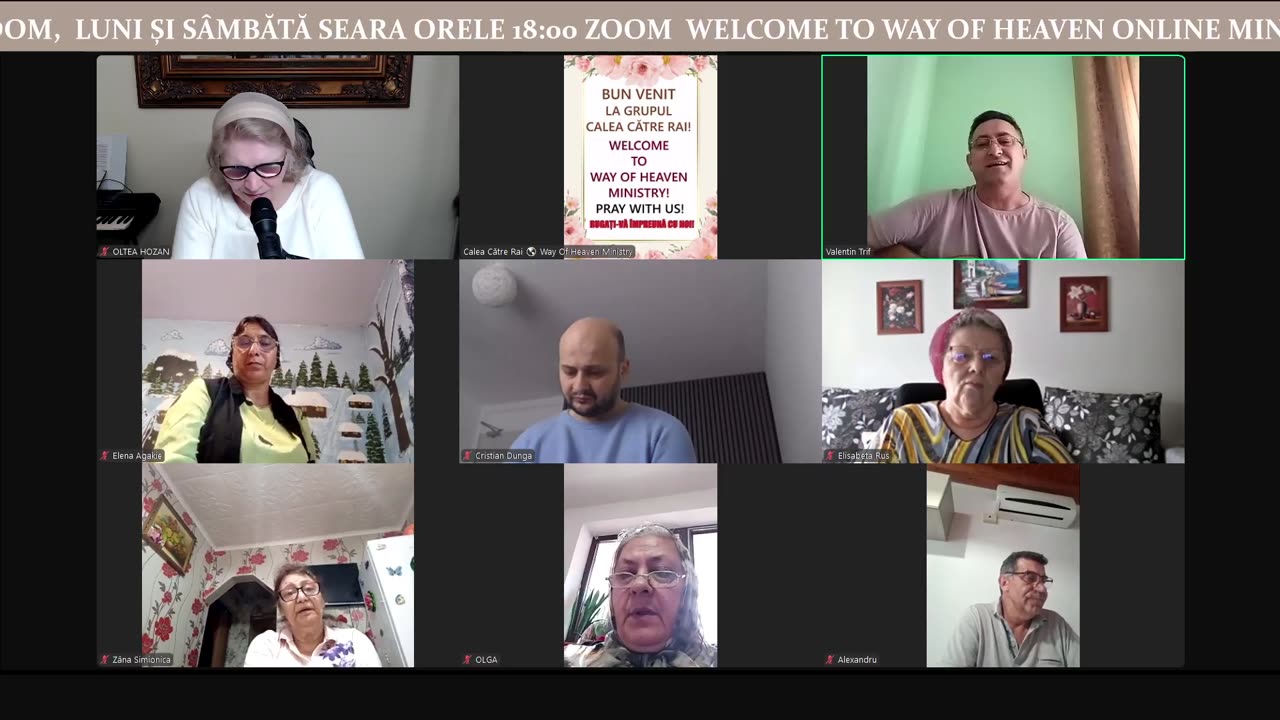 VALENTIN TRIF -CE FRUMOS SE VEDE DE SUS- CALEA CĂTRE RAI PĂRTĂȘIE #live #music #crestinism