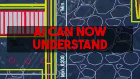 AI Redefines Architectural Drawing Conversion