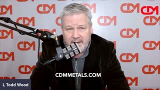 CDM CLIPS: BKP On GA Political Drama
