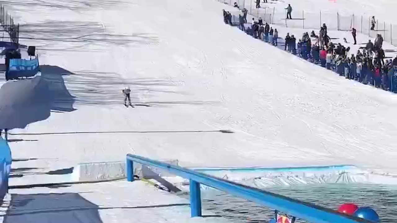 Sports you never knew existed