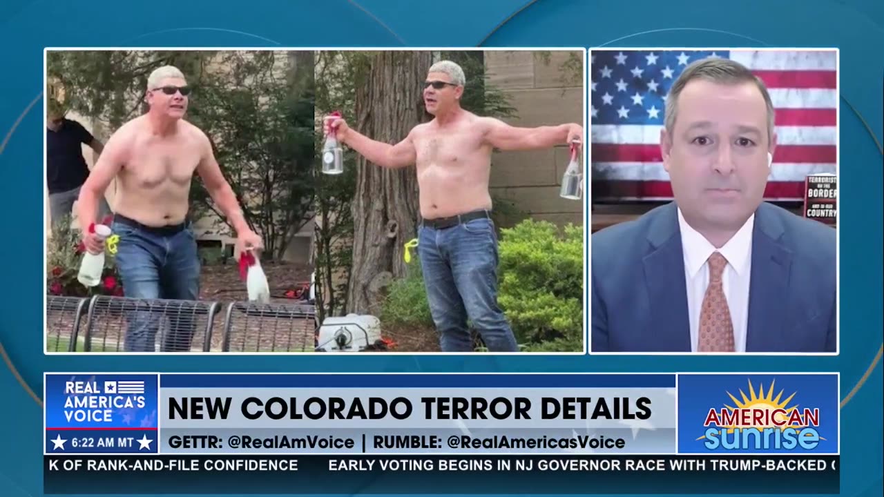 NEW COLORADO TERROR DETAILS