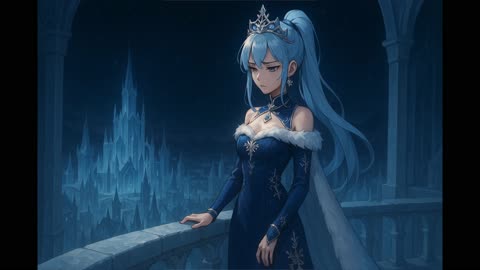 Dreams frozen V1