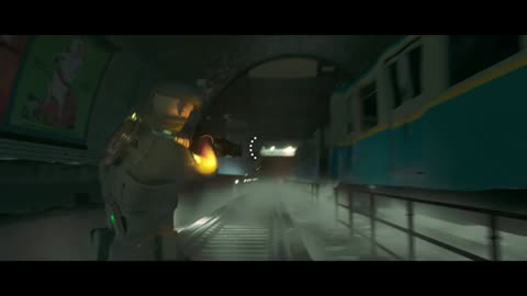TERMINUS | Gameplay