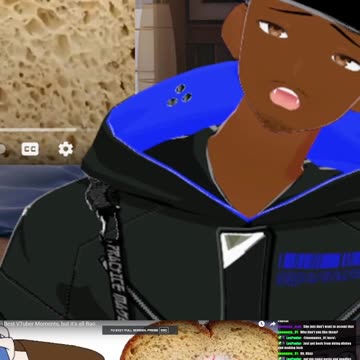 Bao......?! | #z4ckxbl4ck on #Twitch