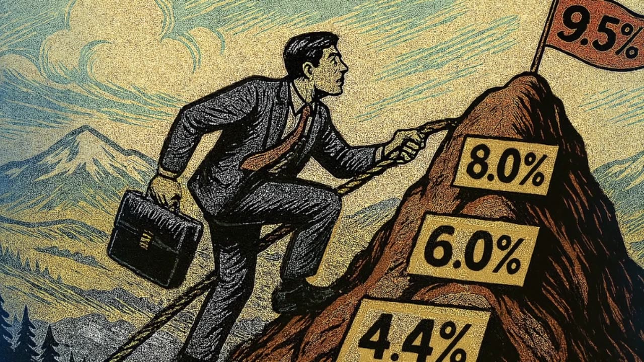 The Mountain Minute: 6/27/2025