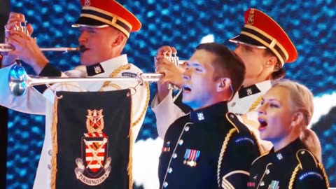 THAT BIG, BEAUTIFUL GRAND FINALE!!!😎🇺🇸🥳🥳🥳