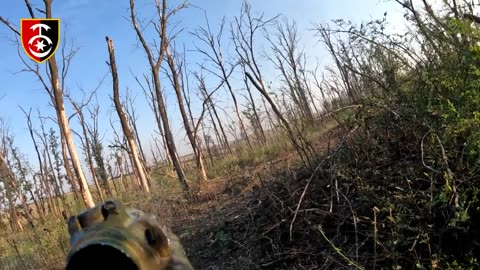 🛡️🇺🇦 Ukraine Russia War | 30th Brigade Retakes Luhansk Position | RCF