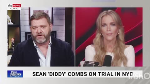 Megyn Kelly Slams Diddy: "Disgusting" Remarks Amid Explosive Trial Revelations