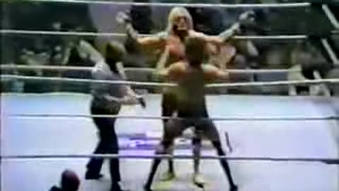 1-12-80 WWF Philadelphia Spectrum House Show