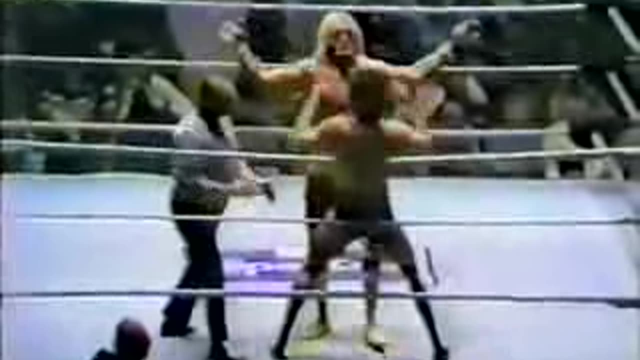 1-12-80 WWF Philadelphia Spectrum House Show