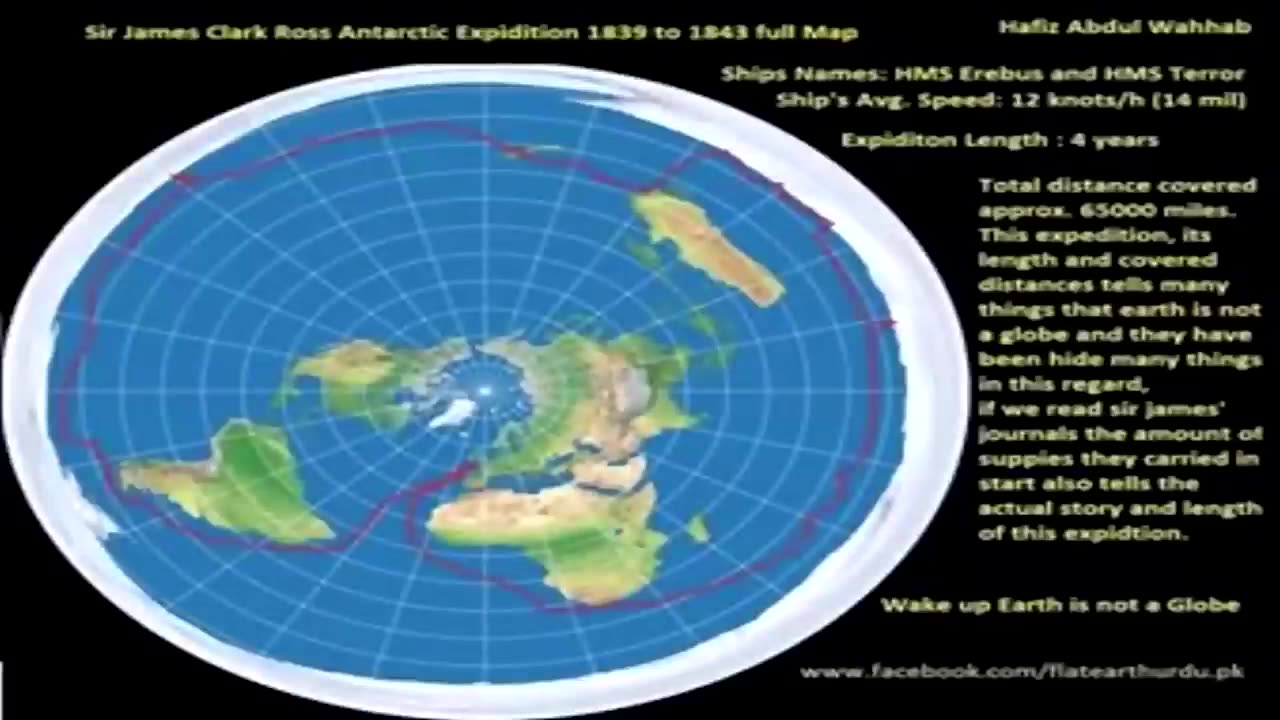 Top 20 Proofs of the Flat Earth by Eric Dubay and John Thor
