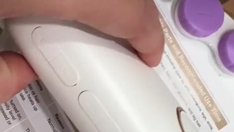 Ubroo IPL Laser Hair Removal – Painless Ice-Cooling Permanent Epilator ❄✨