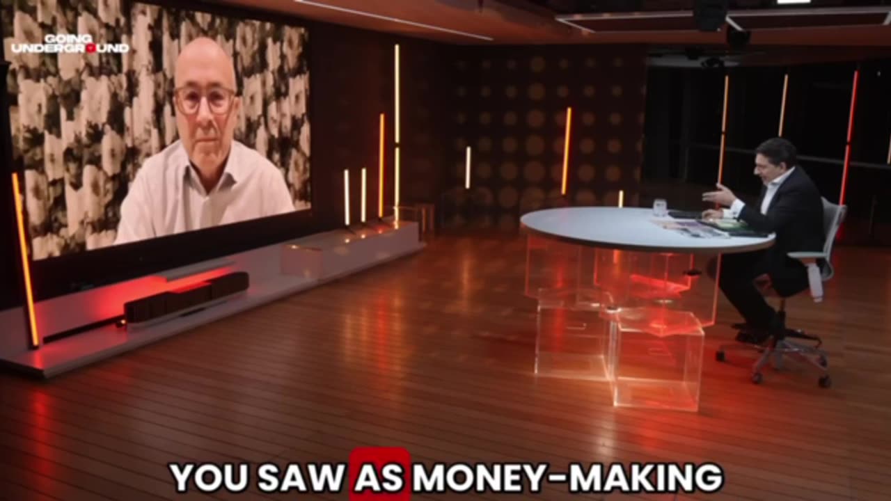 British Surgeon who volunteers in Gaza: Britain🇬🇧 should end ALL arms sales to Israel