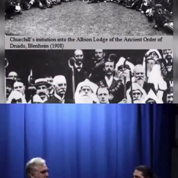 Have you ever wondered why they flaunt their occult symbolism so openly?