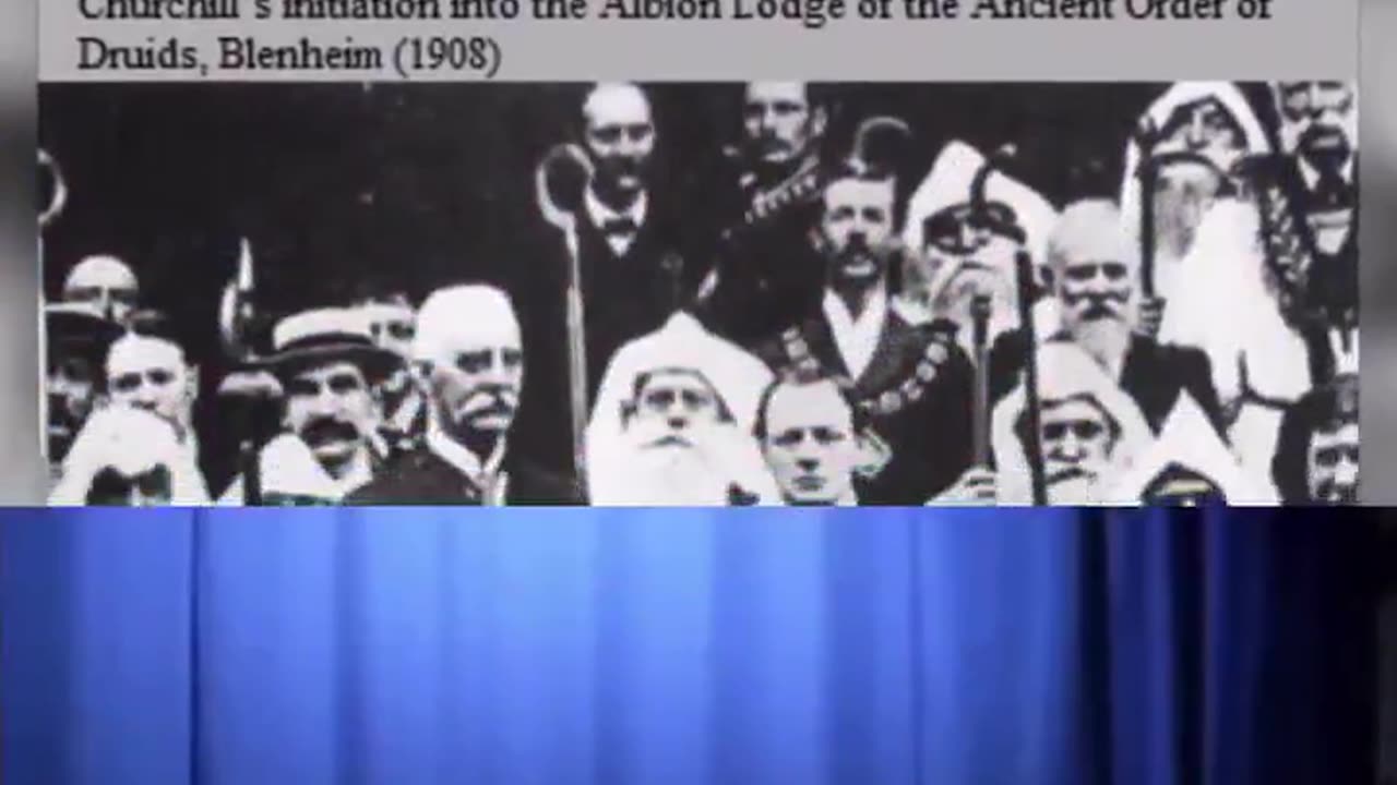 Have you ever wondered why they flaunt their occult symbolism so openly?