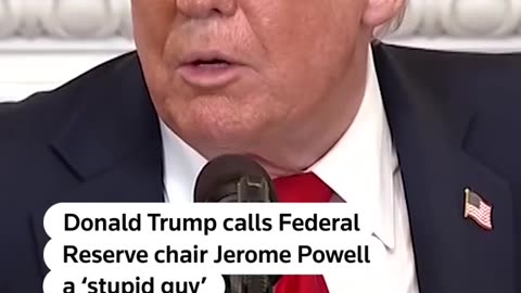 Trump Latest Update