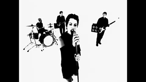 Cranberries- Just My Imagination