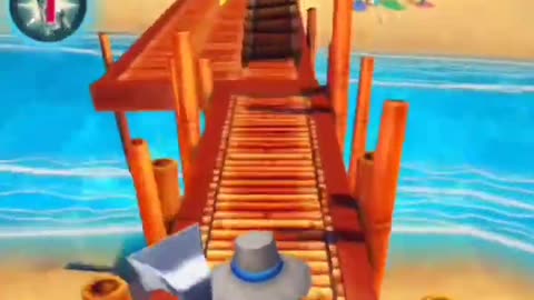 😜 Minion Rush Walkthrough | Chapter 3: Missions 1-5 🏃‍♂️