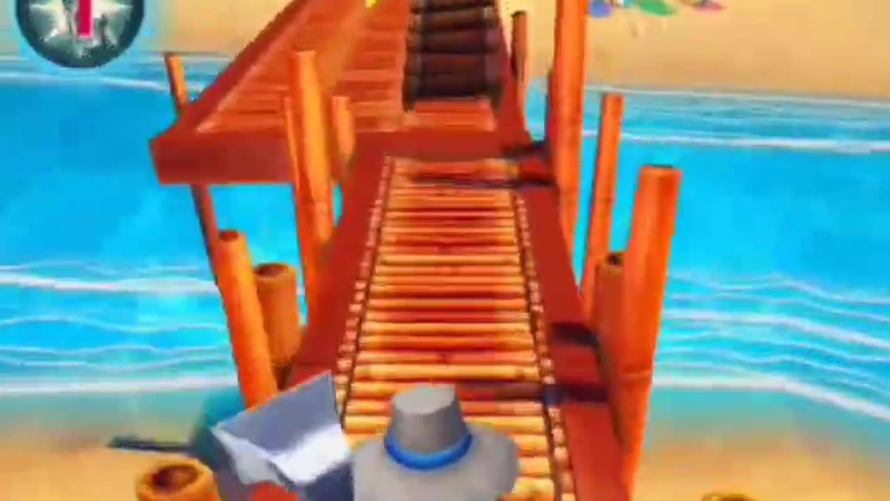 😜 Minion Rush Walkthrough | Chapter 3: Missions 1-5 🏃♂️