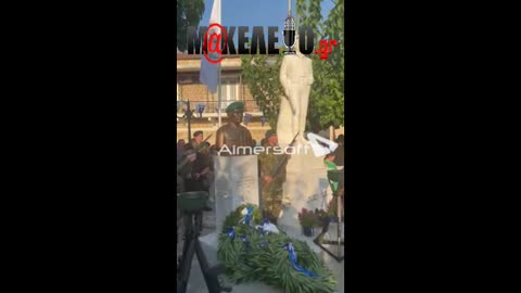 Τιμή κ Δόξα στον Ηλία Γλεντζέ