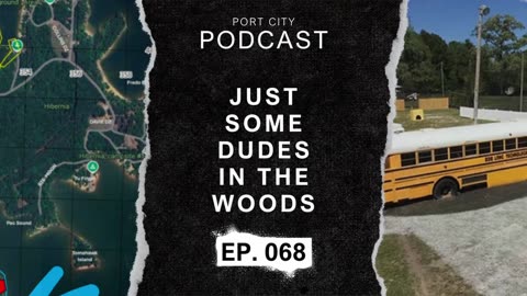 Our Favorite AOs (That We've Been to So Far) | EP. 068 | Port City Podcast