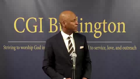 Pastor Adrian Davis - From Scattering to Gathering - Part 3