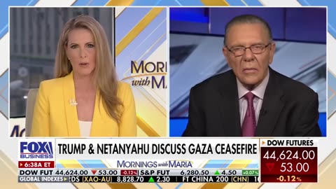 Gen. Keane: This is happening right in front of us.