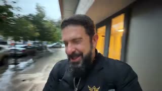 EU fears Trump will betray Zelensky. UK Skripal inquiry. Putin isolated in India. Eurovision trouble