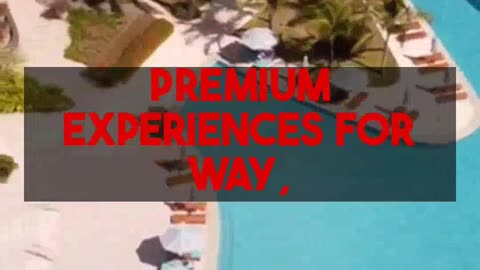 Affordable Luxury Travel: Mighty Travels PREMIUM Tutorials for Business & 5-Star!