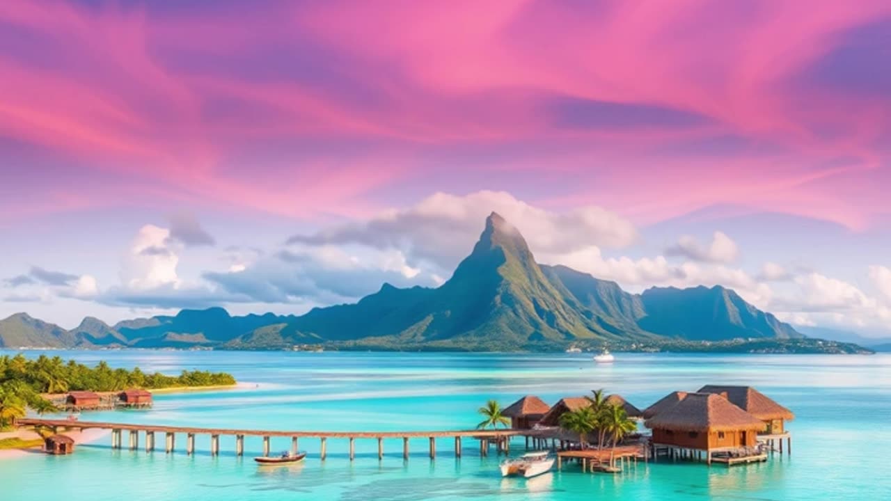 Rest Summer - Deep House Music