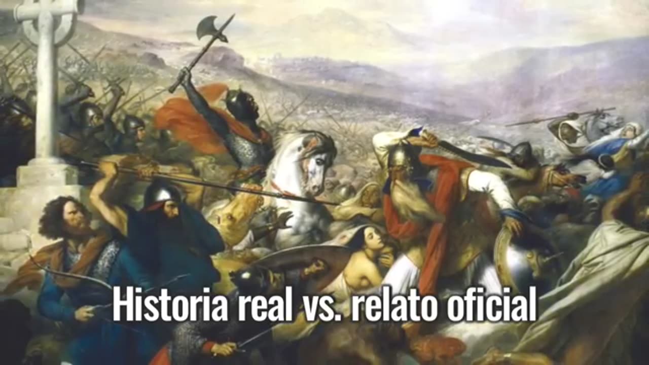 Diez millones de euros para borrar a Cristo de Europa