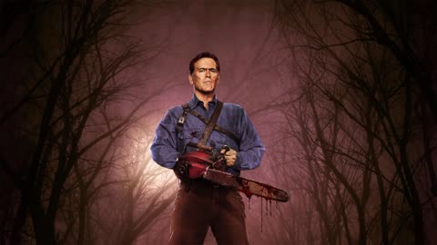 Chainsaw (2016)