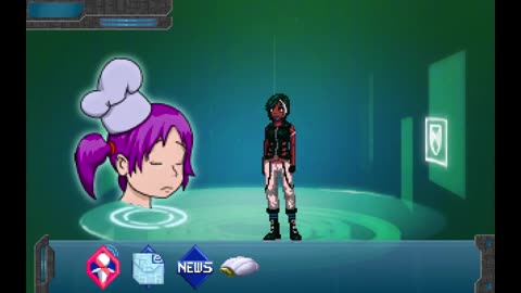 Technobabylon - Prisoner of Consciousness, Part 7