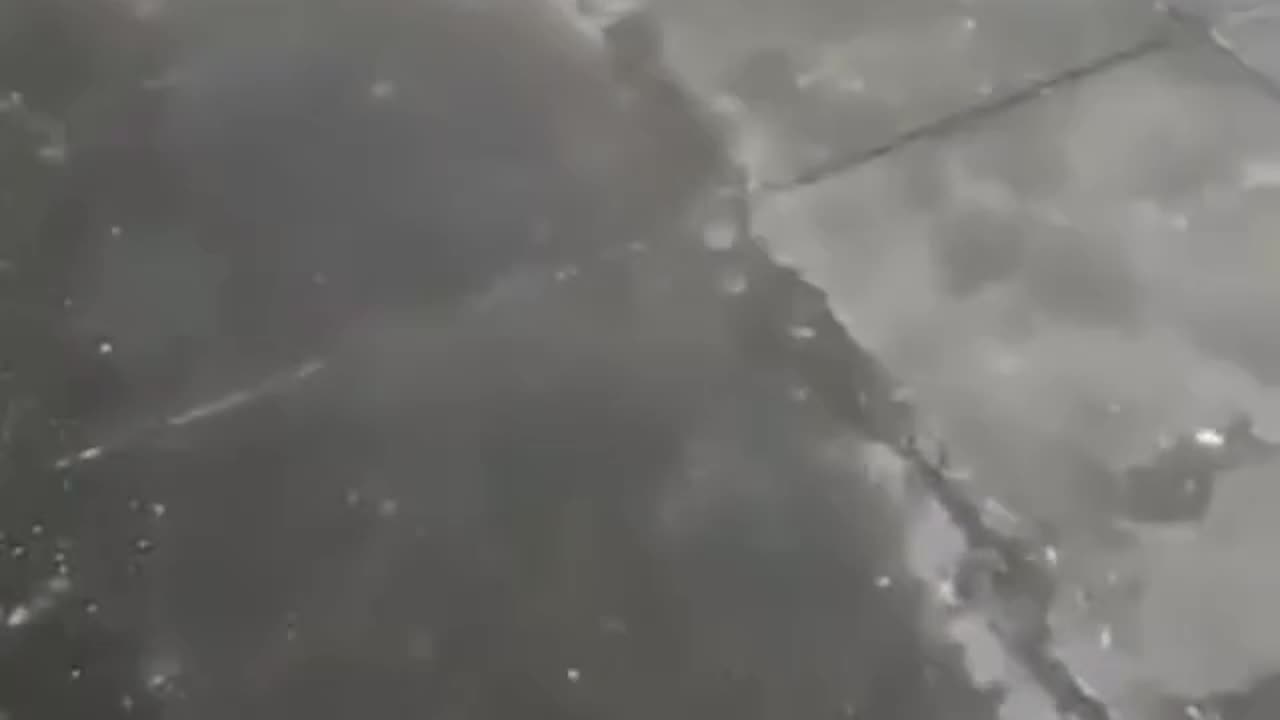 Someone took her out of the tomb