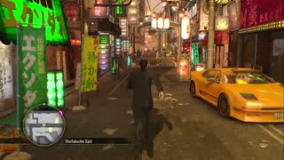 Yakuza 0 - PART 14